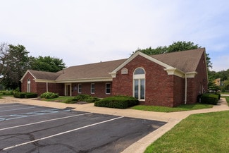 Indianapolis, IN Office - 3891 Eagle Creek Pky Indianapolis, IN Office - 3891 Eagle Creek Pky