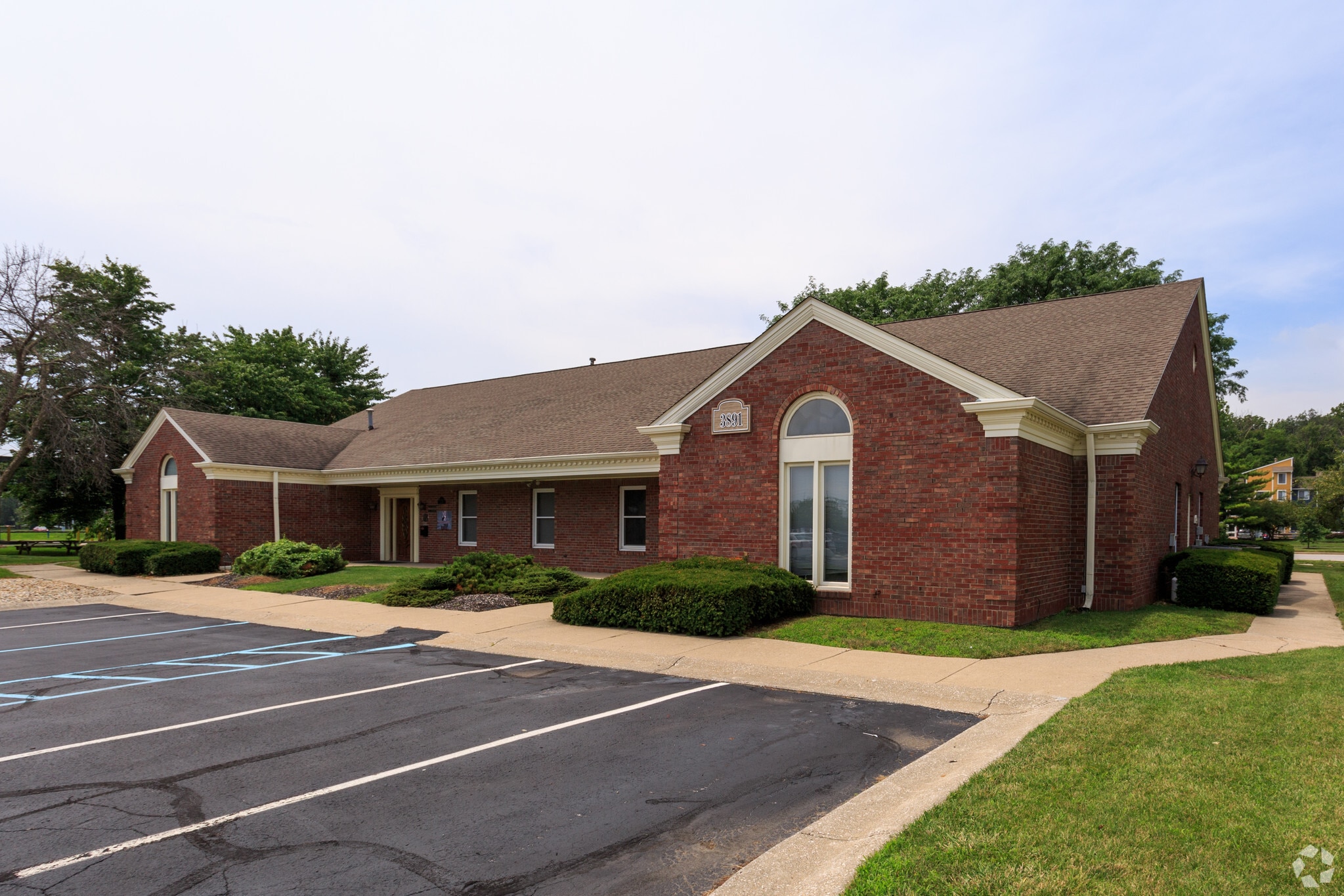 3891 Eagle Creek Pky, Indianapolis, IN for Rent