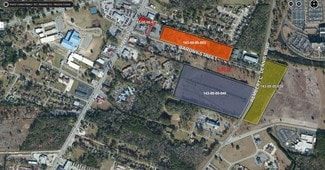 Moncks Corner, SC Commercial - Rembert C Dennis Blvd Moncks Corner, SC Commercial - Rembert C Dennis Blvd