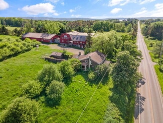 Spencer, NY Manufacturing - 303 Gunderman Rd