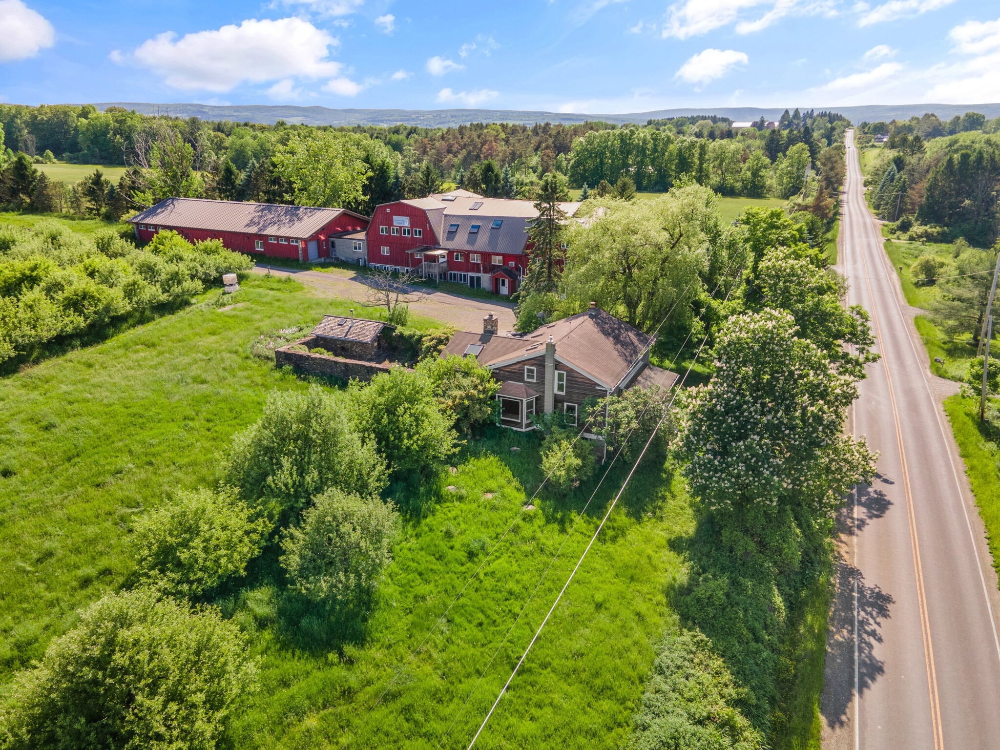 303 Gunderman Rd, Spencer, NY for Sale