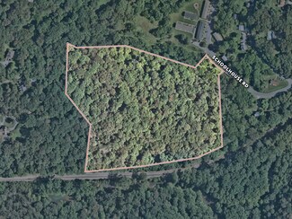 Sykesville, MD Residential Land - Schoolhouse Rd