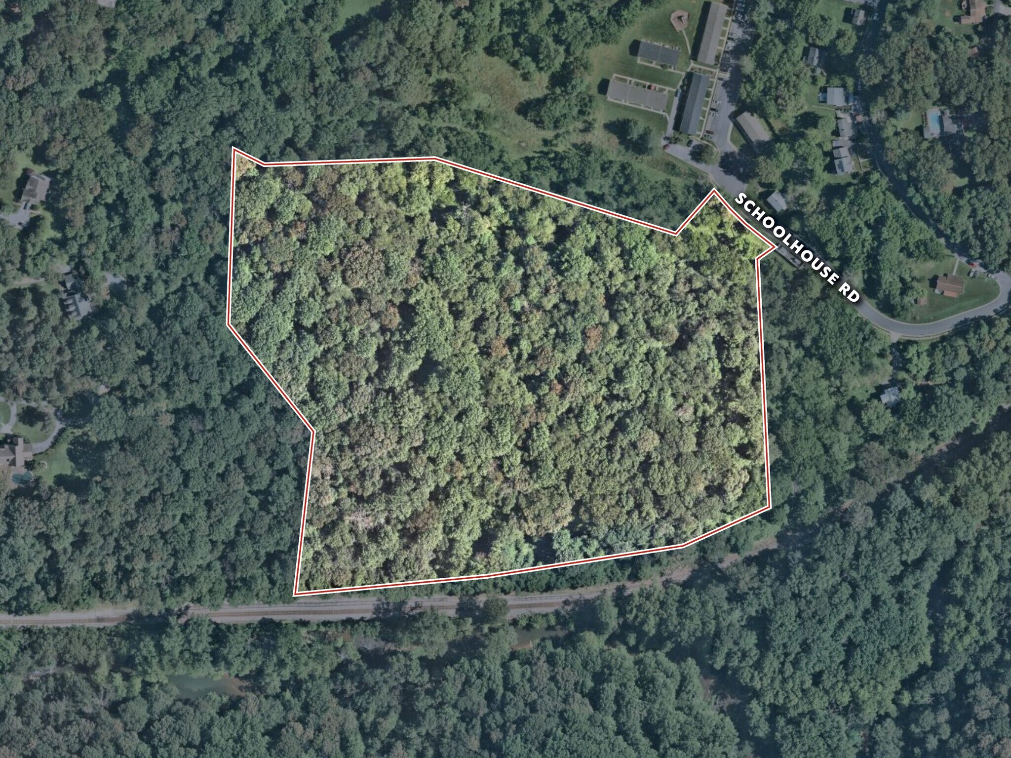 Schoolhouse Rd, Sykesville, MD for Sale