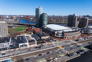 959-961 Commonwealth Ave  