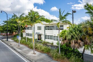 Miami, FL Office - 5061 Biscayne Blvd Miami, FL Office - 5061 Biscayne Blvd