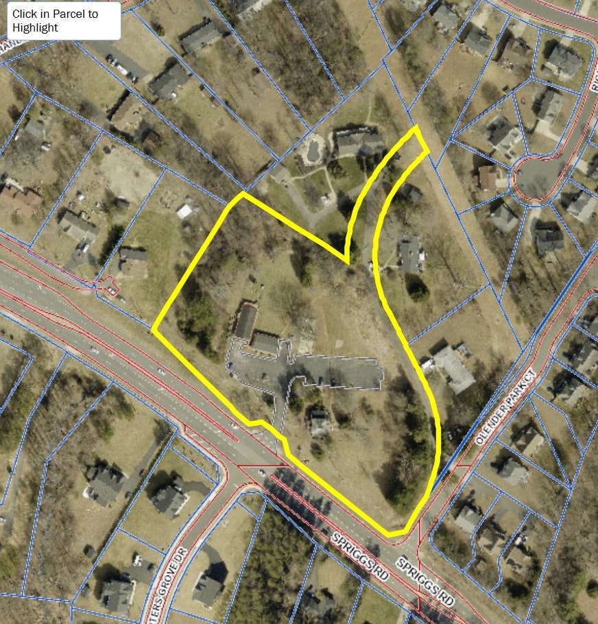 13817 Spriggs Rd, Manassas, VA for Sale