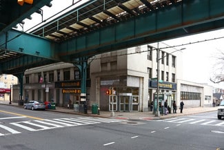 Woodhaven, NY Office/Medical - 93-22 Jamaica Ave Woodhaven, NY Office/Medical - 93-22 Jamaica Ave