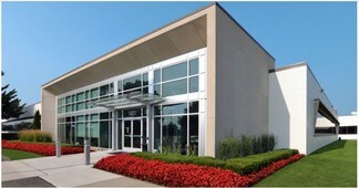 Troy, MI R&D - 1401 Crooks Rd