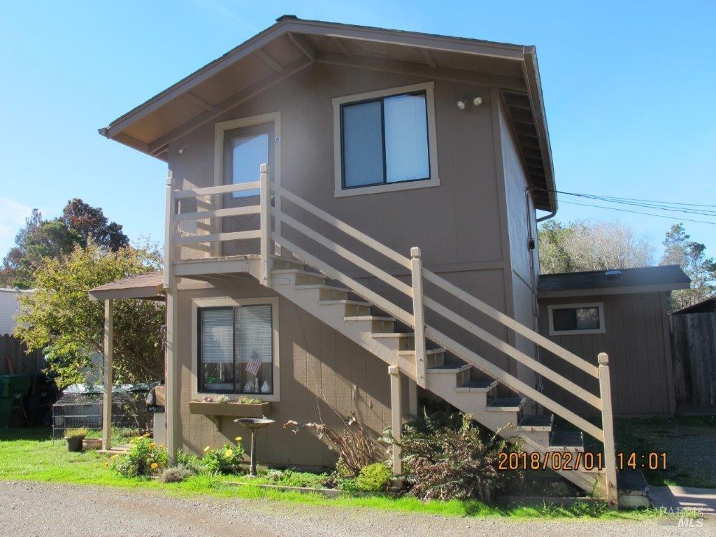 23800 N Highway 1, Fort Bragg, CA for Sale