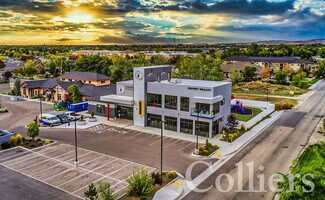 Boise, ID Schools - 7655 N Jennie Ln