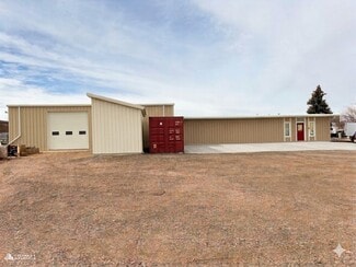 Fort Collins, CO Industrial - 133 Racquette Dr Fort Collins, CO Industrial - 133 Racquette Dr
