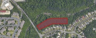 Birmingham, AL Commercial Land - 551 Oxmoor Rd