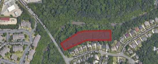551 Oxmoor Rd, Birmingham, AL for Sale