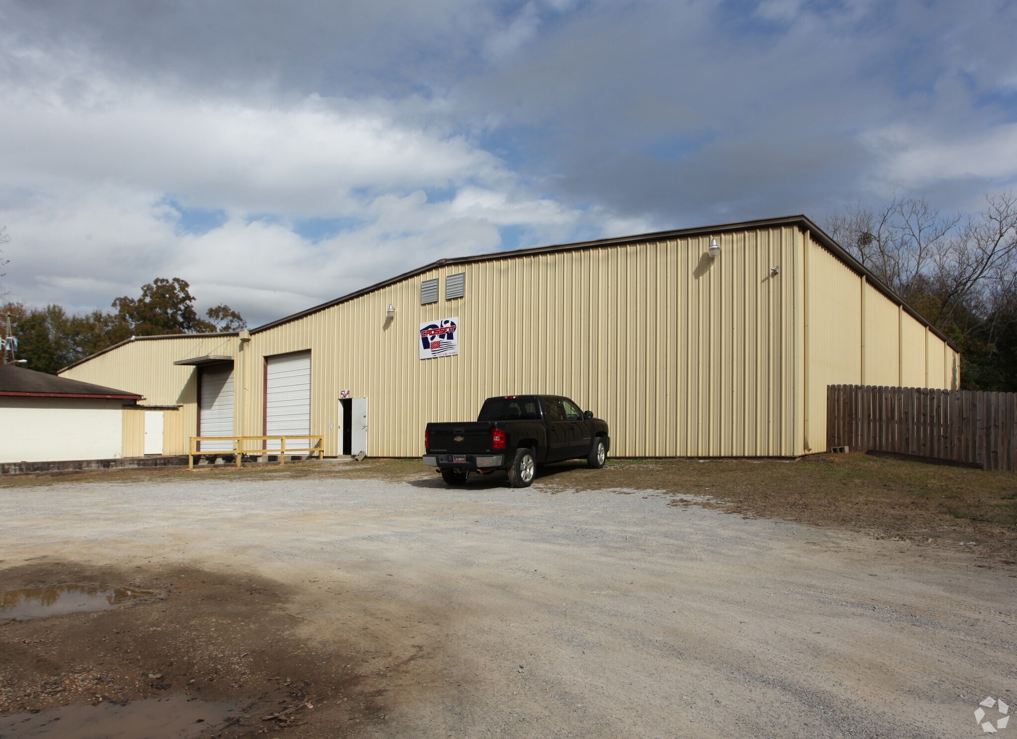 565 Pike Rd Pike Road, AL 36064 Industrial Property for Lease on