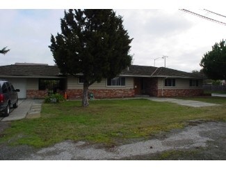 Santa Clara, CA Residential Land - 4503 Cheeney St Santa Clara, CA Residential Land - 4503 Cheeney St