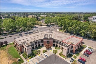 Stockton, CA Medical - 3133 W March Ln
