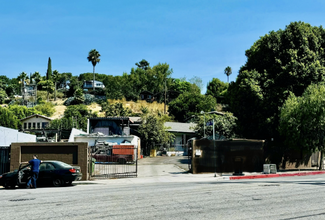 Los Angeles, CA undefined - 3501 Fletcher Dr
