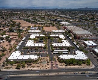 Glendale, AZ Office - 17235 N 75th Ave