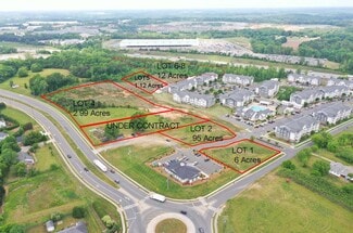 Concord, NC Commercial - 6841 Poplar Tent Rd Concord, NC Commercial - 6841 Poplar Tent Rd