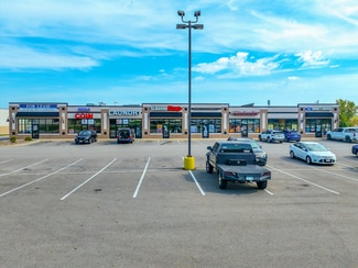 Rochester, MN Storefront - 221 28th St SE