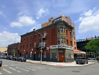 Brooklyn, NY undefined - 2465 Atlantic Ave