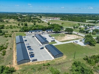 Decatur, TX Flex - 200-225 West Side Dr Decatur, TX Flex - 200-225 West Side Dr