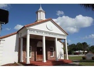 Miami Shores, FL Churches - 10275 NE 2nd Ave