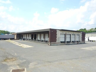 Harrisburg, PA Industrial - 7651 Derry St