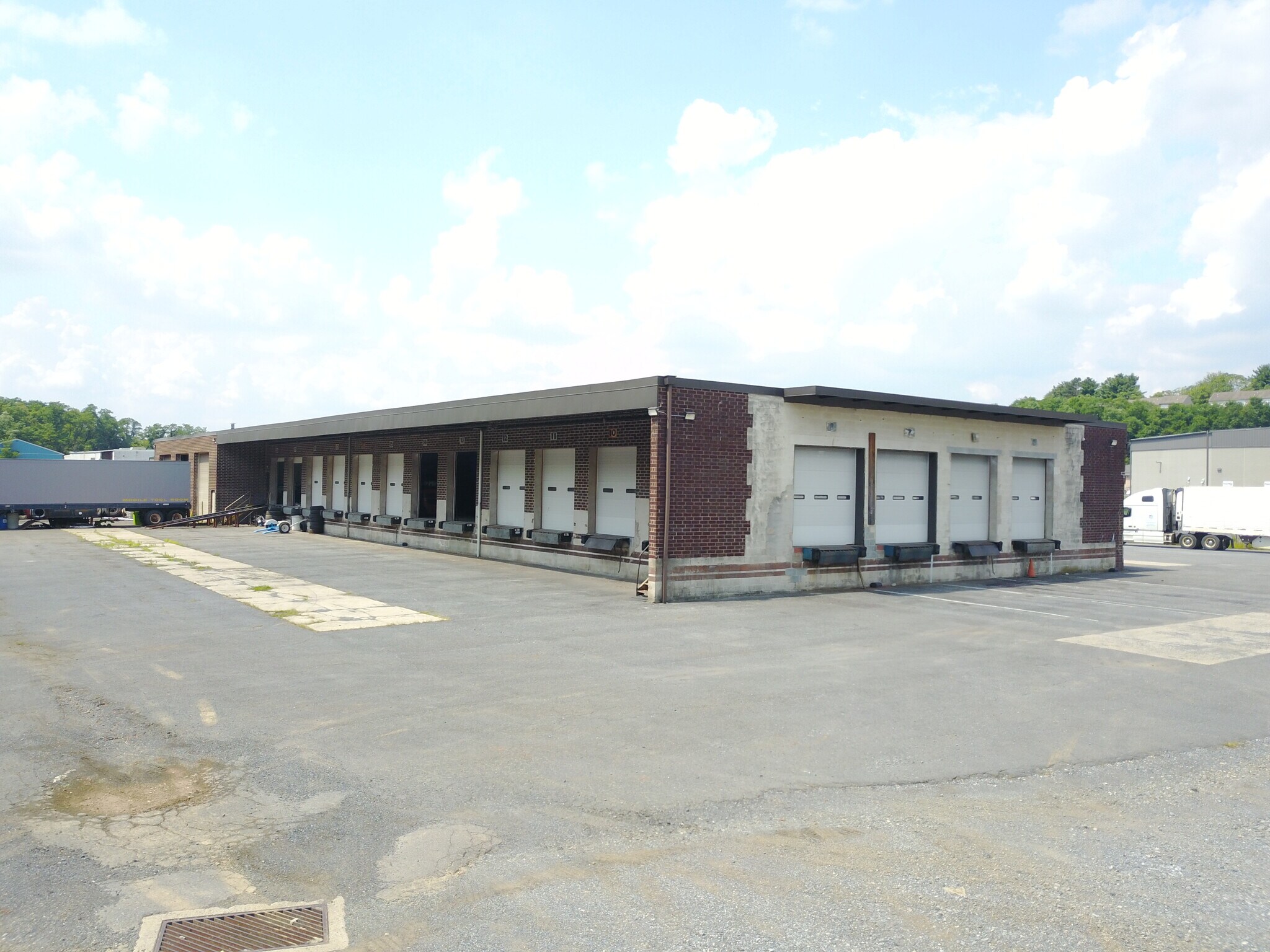 7651 Derry St, Harrisburg, PA for Rent