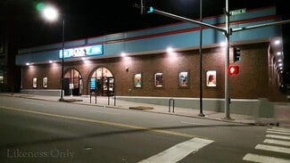 Burlington, VT Specialty - 222 College St