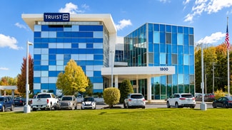 Hagerstown, MD Office - 1800 Dual Hwy Hagerstown, MD Office - 1800 Dual Hwy