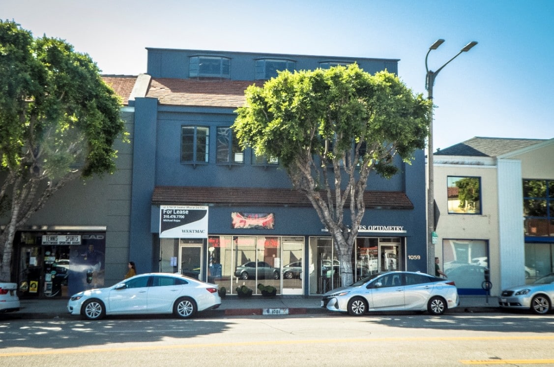 1063 Gayley Ave, Los Angeles, CA for Rent