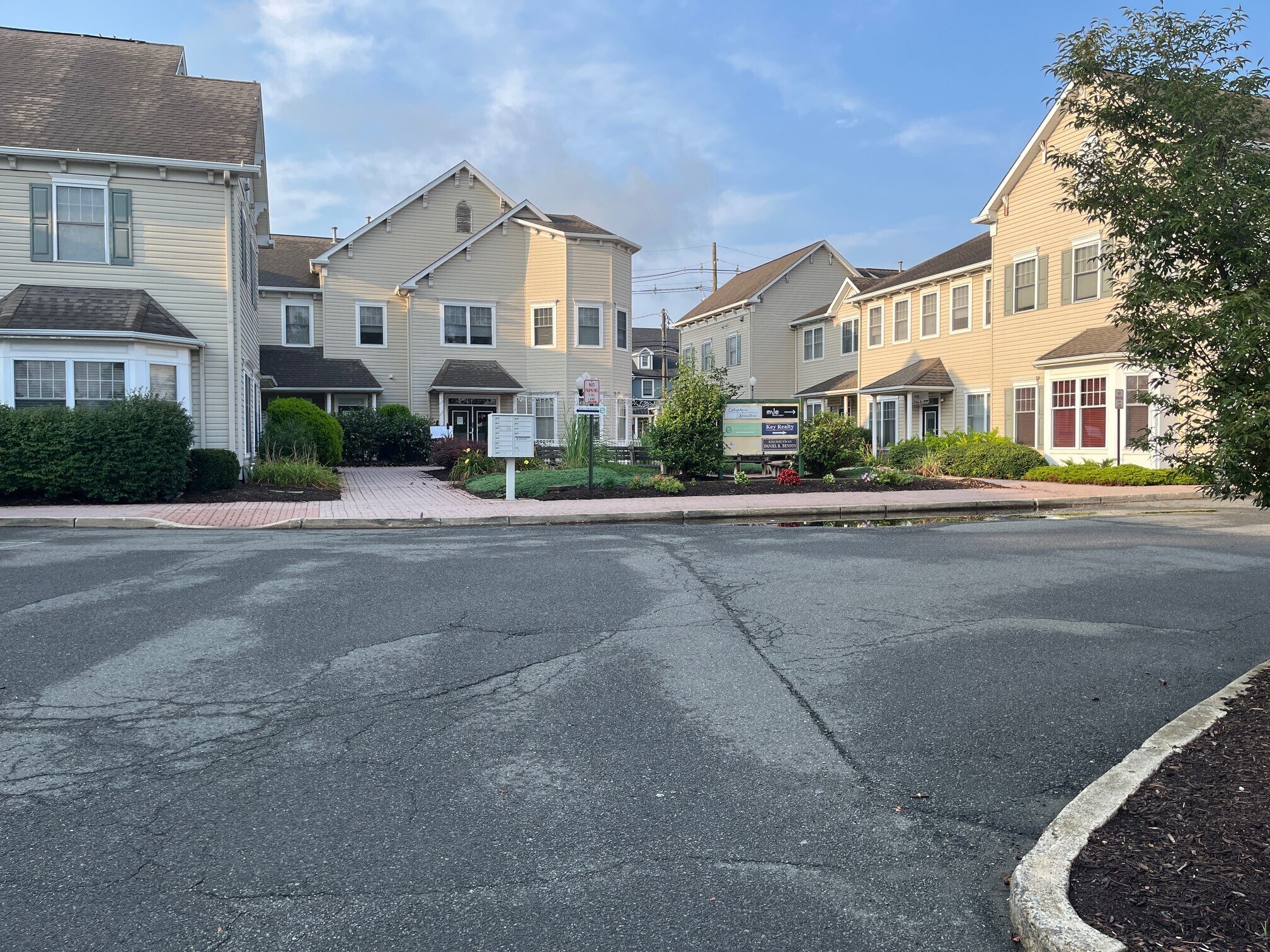 3693A Nottingham Way, Hamilton, NJ for Rent