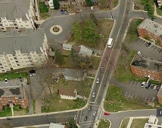 Gaithersburg, MD Residential Land - 106 N Summit Ave