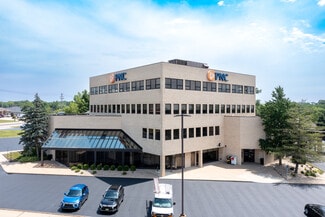 Peoria, IL Office - 1100 W Glen Ave