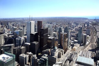 Toronto, ON Office - 77 King St W