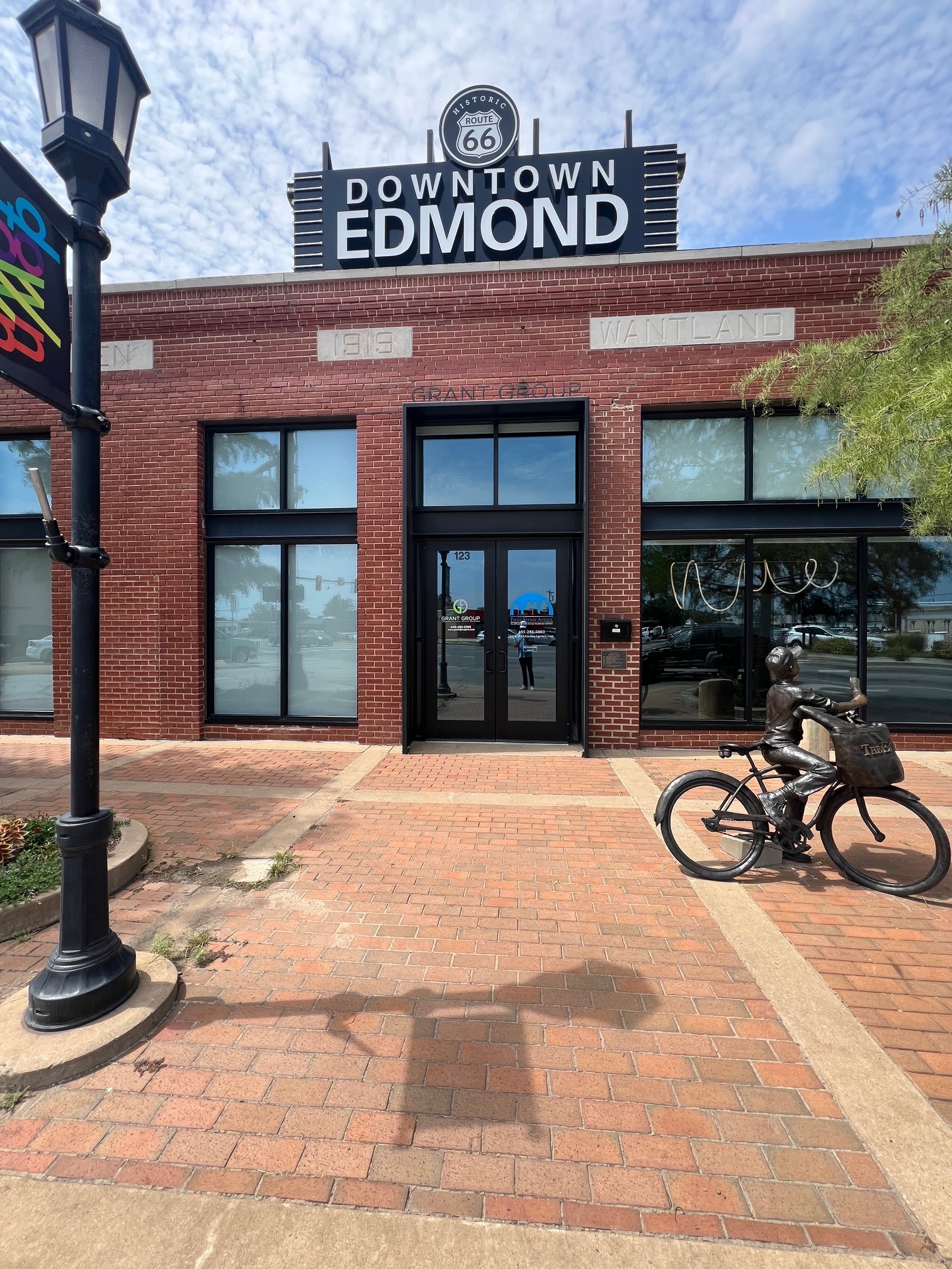 125 S Broadway, Edmond, OK for Rent