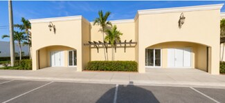 West Palm Beach, FL Industrial - 5611 Georgia Ave