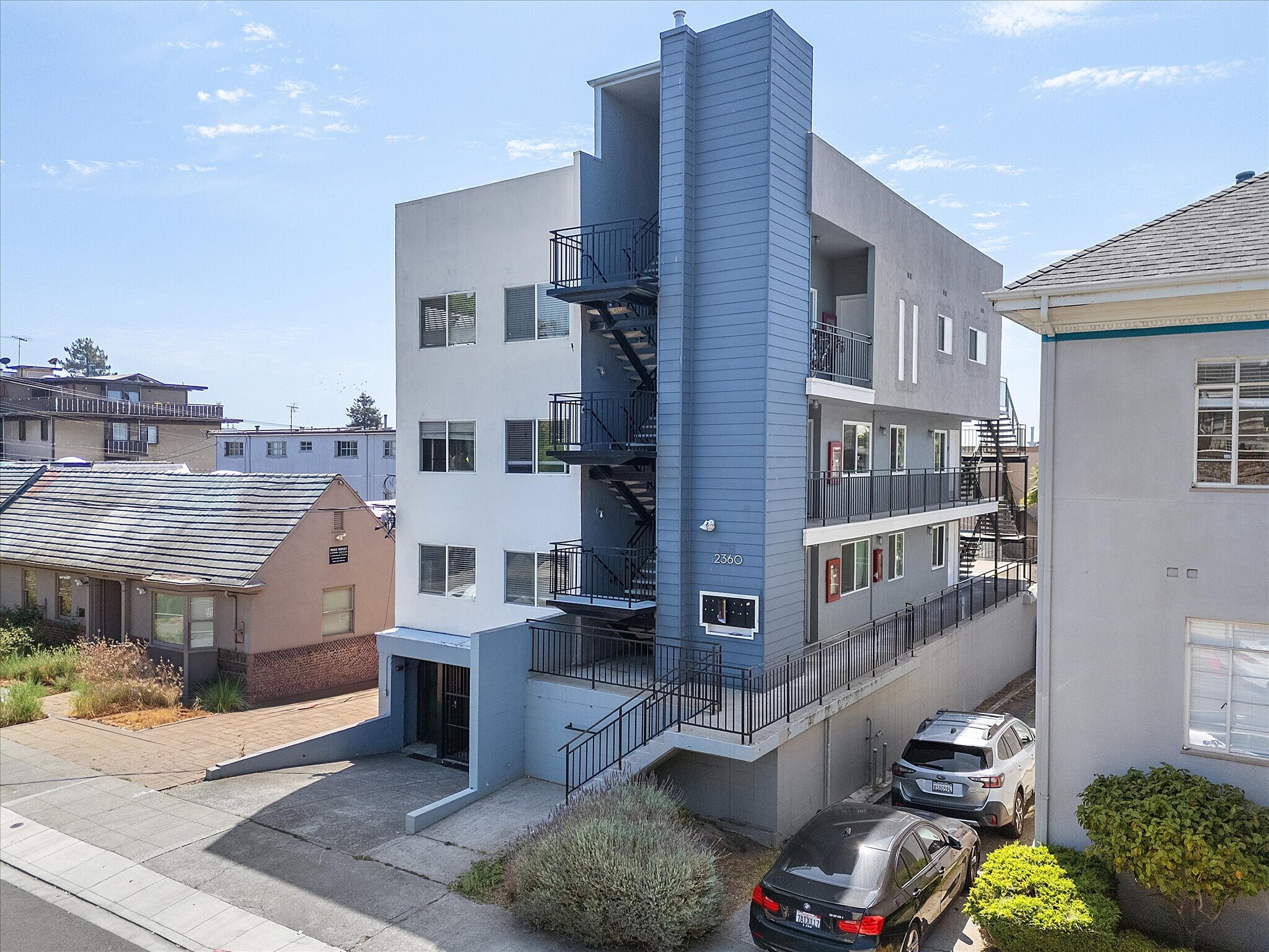 2360 Ellsworth St, Berkeley, CA for Sale
