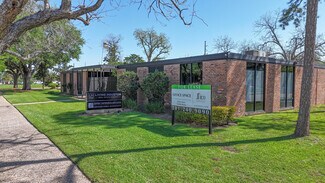 Sugar Land, TX Office - 131 Brooks St