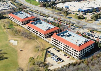 Irving, TX Office - 2100-2120 W Walnut Hill Ln