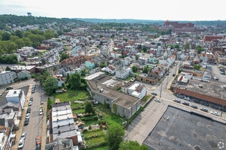 Pittsburgh, PA R&D - 4433 Howley St