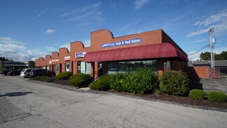 Ballwin, MO Retail - 14004-14016 Manchester Rd