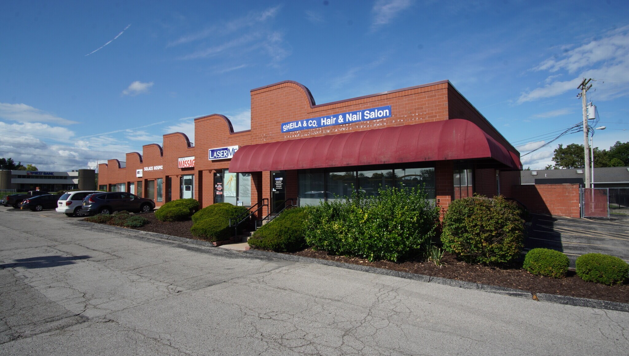 14004-14016 Manchester Rd, Ballwin, MO for Rent
