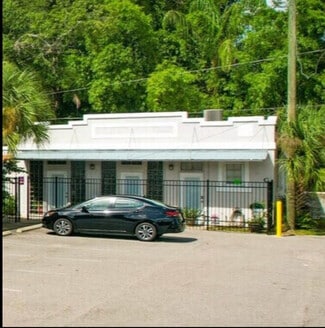 Tampa, FL Office - 5606 N Nebraska Ave Tampa, FL Office - 5606 N Nebraska Ave