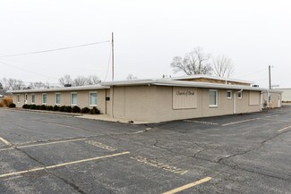 Vandalia, OH undefined - 606 W National Rd