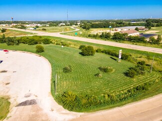 Leroy, IL Commercial Land - Hemlock