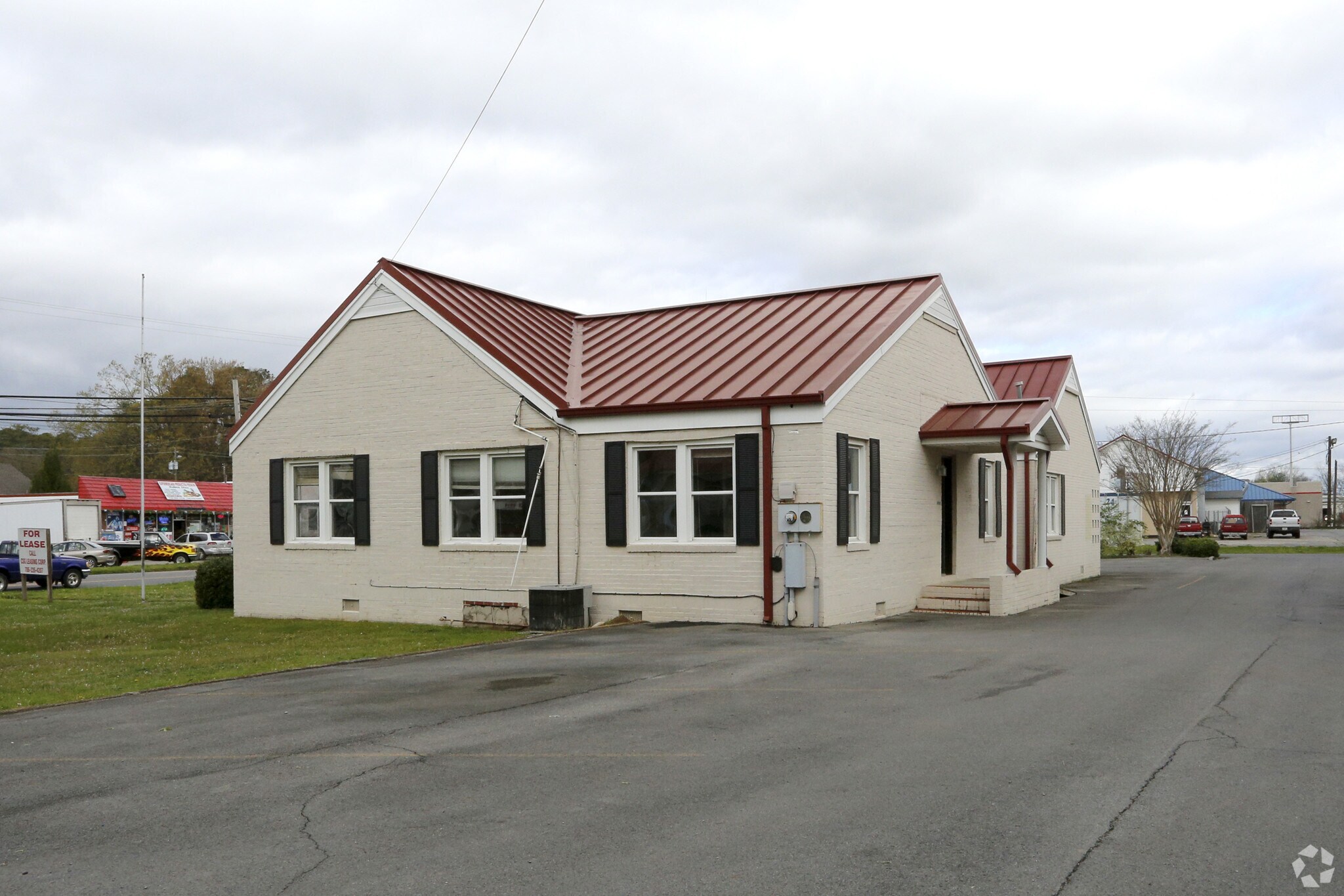 1101 S Thornton Ave, Dalton, GA for Sale