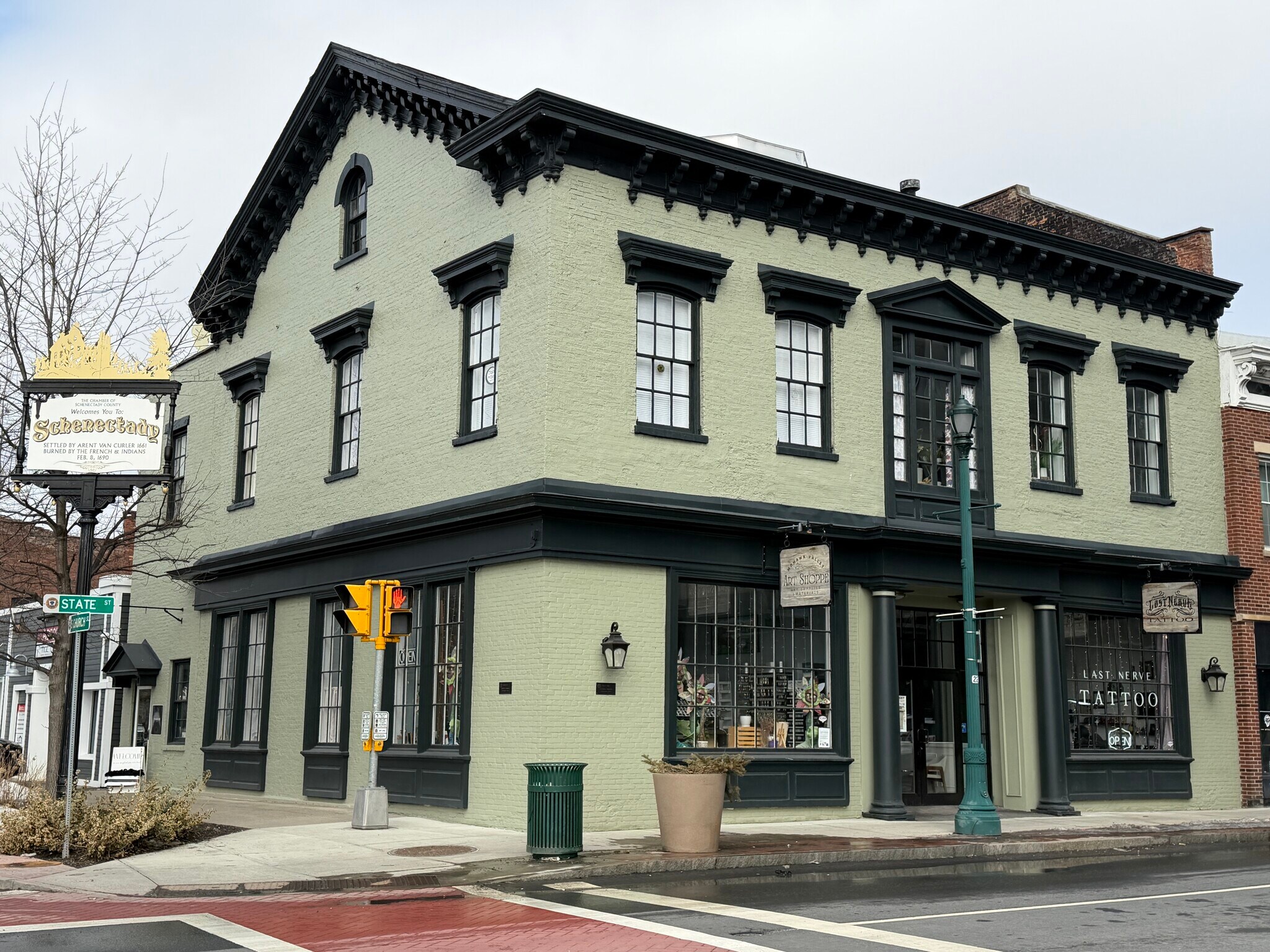 101 State St, Schenectady, NY for Rent