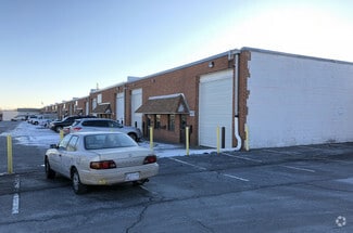 8147-8181 Penn Randall Pl  